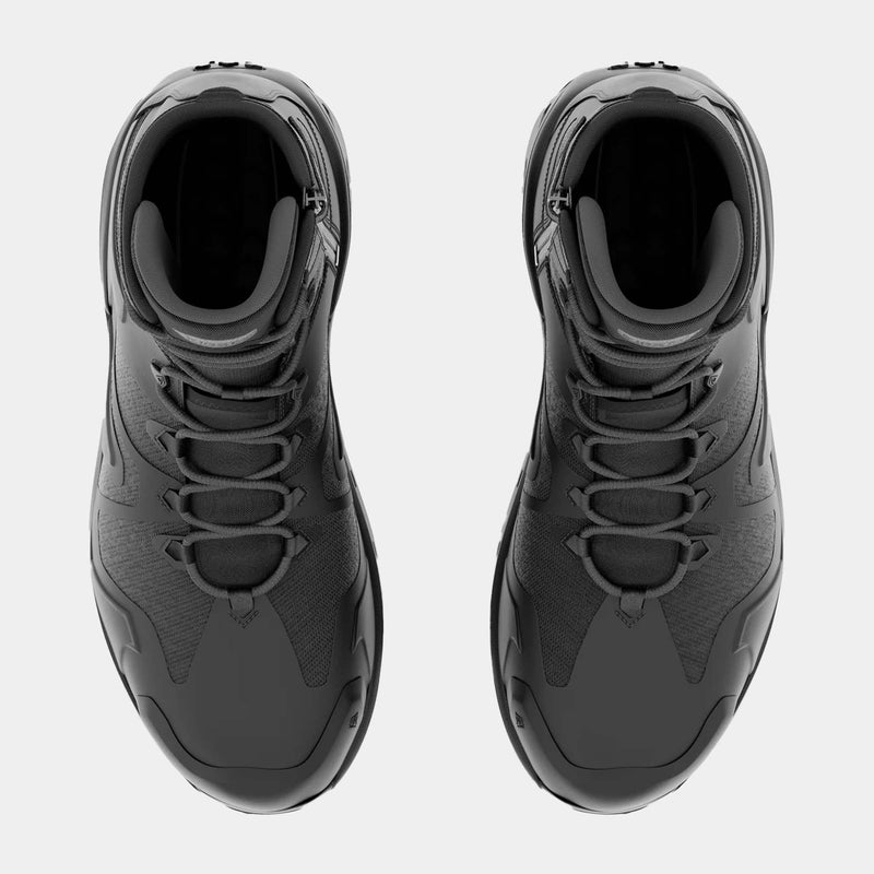 Botas AERO-TAC™ Side-Zip Boot  8“ - First Tactical