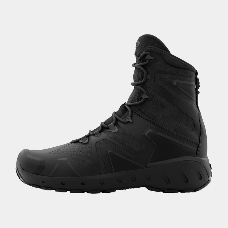 Botas AERO-TAC™ Side-Zip Boot  8“ - First Tactical