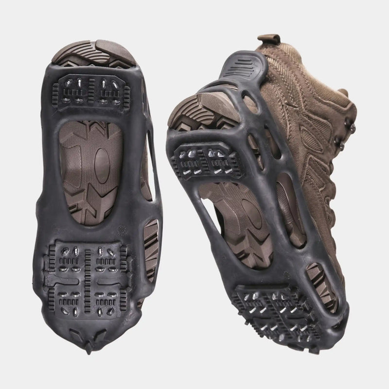 Crampones antideslizantes para hielo - MIL-TEC