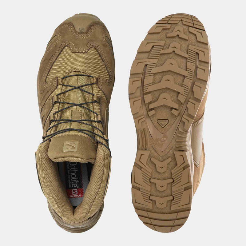 Botas XA FORCES MID - Salomon