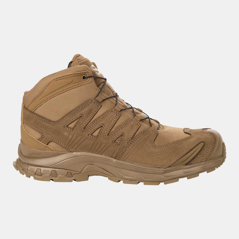 Botas XA FORCES MID - Salomon