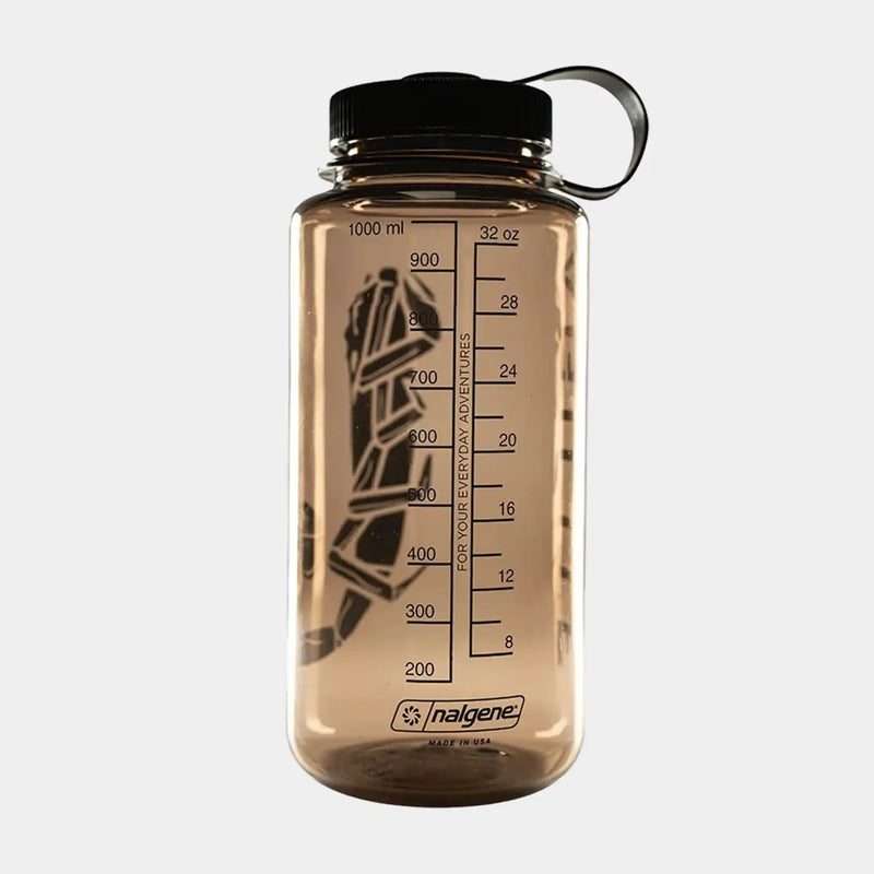 Bouteille Nalgene 1L - Agilite