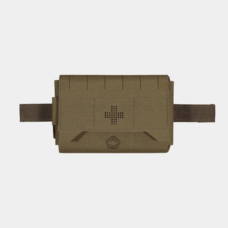 Botiquín IFAK Amina horizontal med pouch - Pentagon