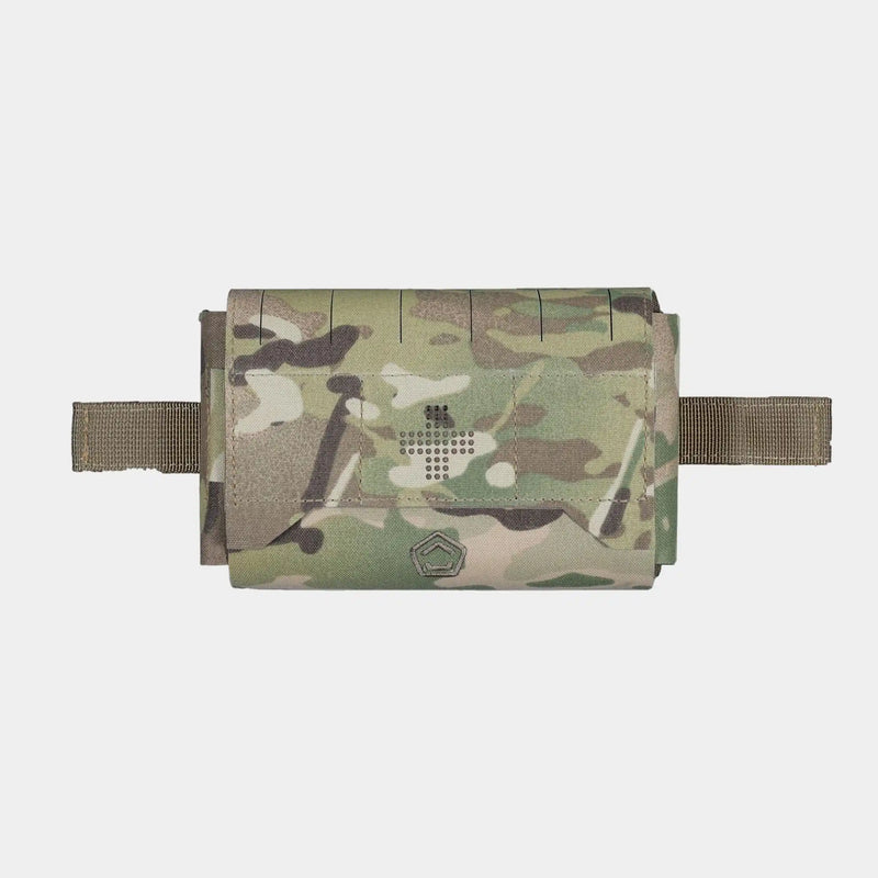 Botiquín IFAK Amina horizontal med pouch - Pentagon