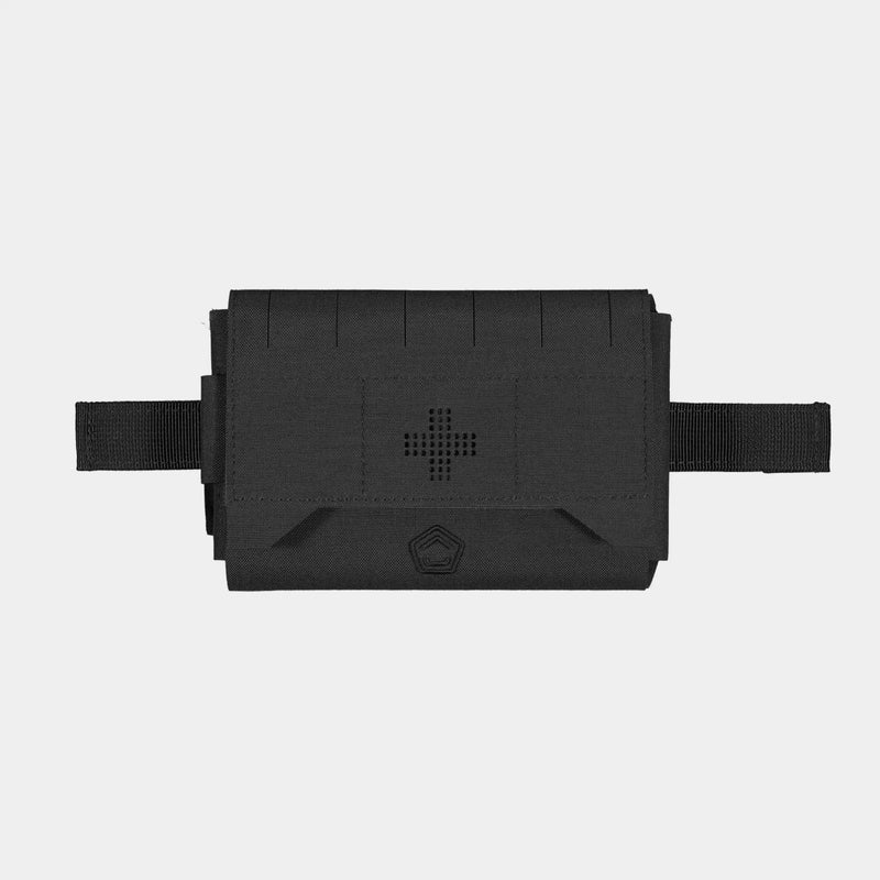 Botiquín IFAK Amina horizontal med pouch - Pentagon