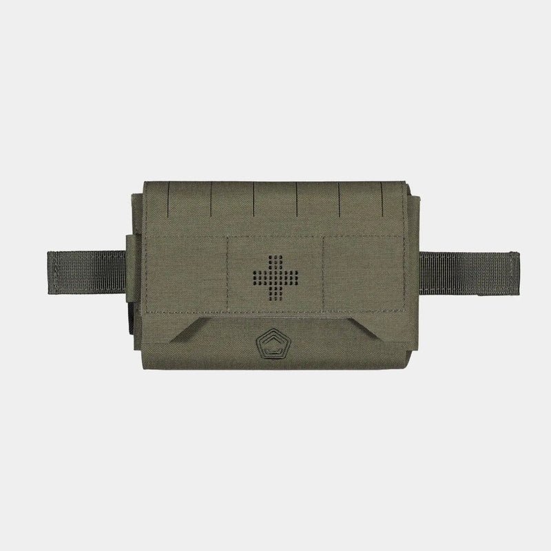 Botiquín IFAK Amina horizontal med pouch - Pentagon