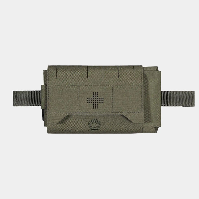 Botiquín IFAK Amina horizontal med pouch - Pentagon
