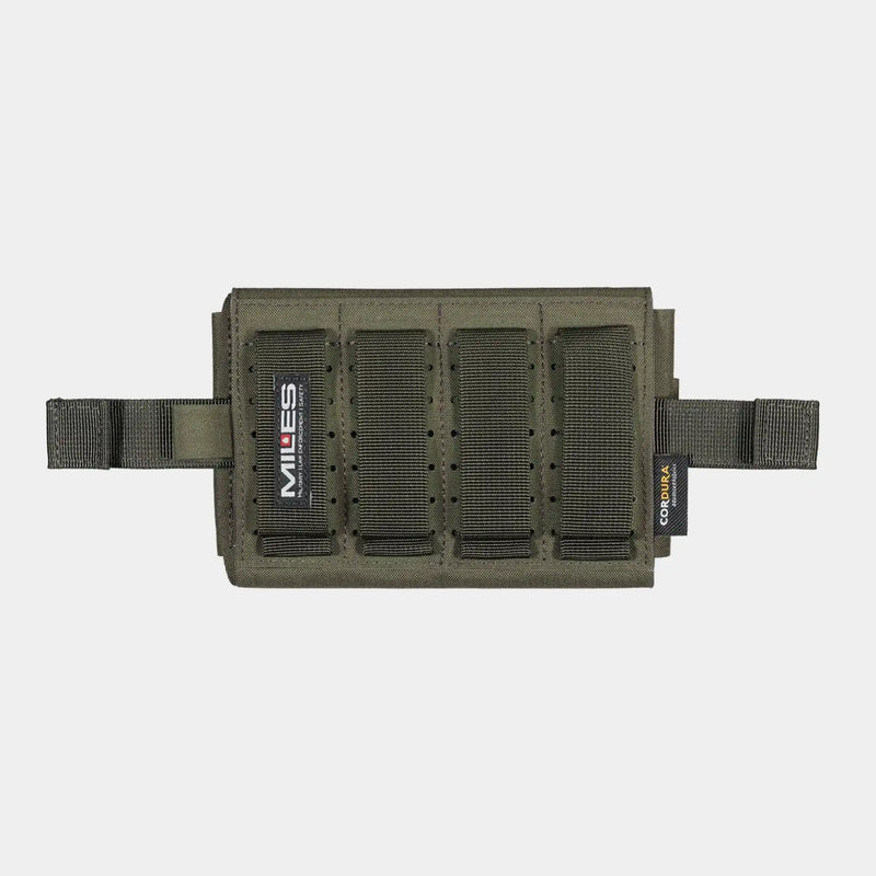 Botiquín IFAK Amina horizontal med pouch - Pentagon