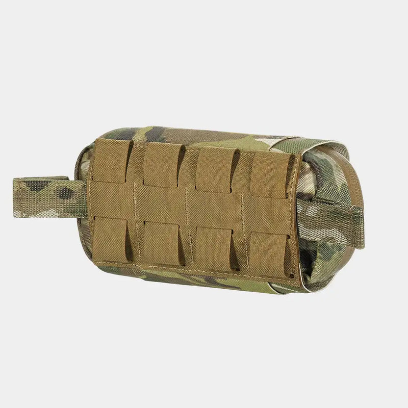 Botiquín IFAK Horizontal Medical Pouch Elite - M-TAC