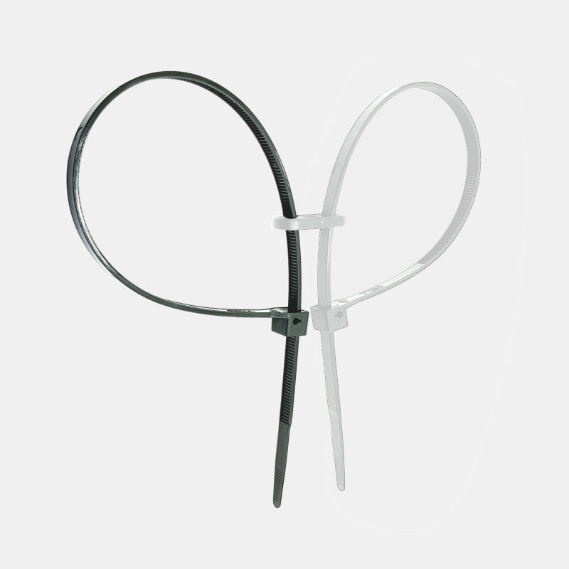 Wiederverwendbare Polizeiband mit Schlüssel - TCH