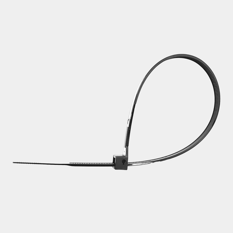 Wiederverwendbare Polizeiband mit Schlüssel - TCH