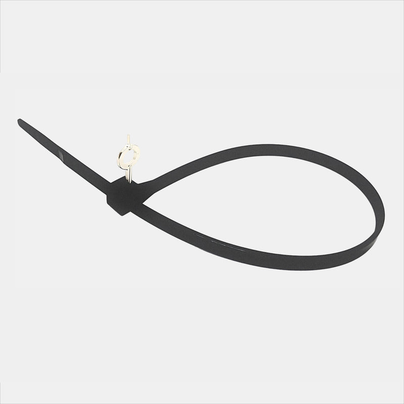 Wiederverwendbare Polizeiband mit Schlüssel - TCH