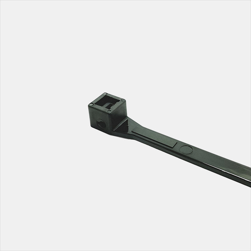 Wiederverwendbare Polizeiband mit Schlüssel - TCH