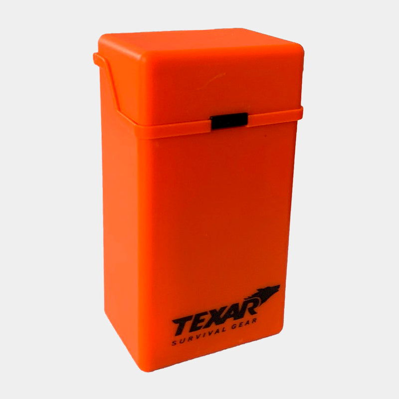 Kit de bushcraft - Texar