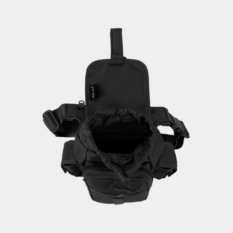 Pernera táctica multi pack - MIL-TEC