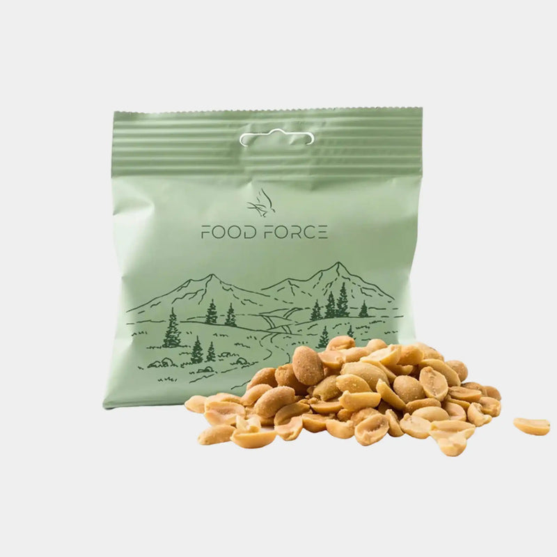 Arachidi tostate salate - Food Force