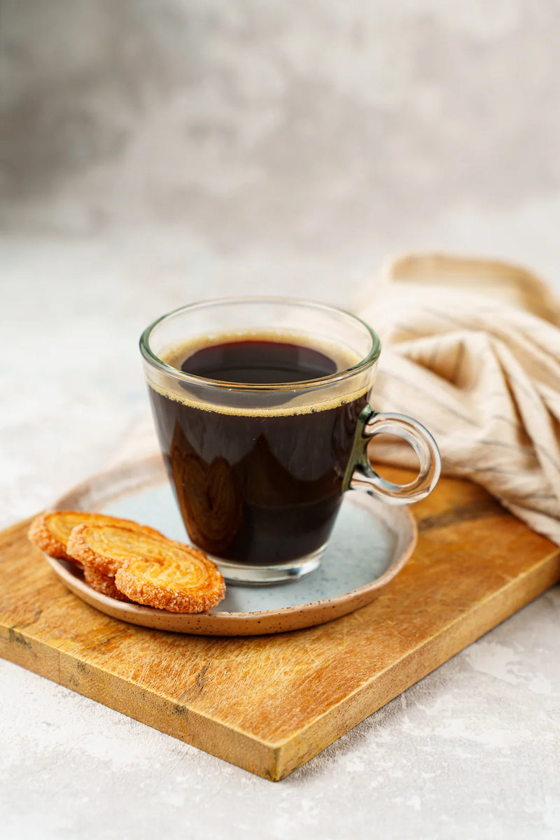 Caffè istantaneo del Sud America - Food Force