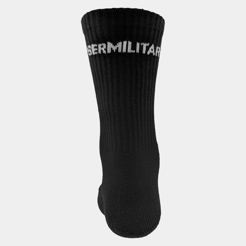 Meias all season basic - SERMILITAR