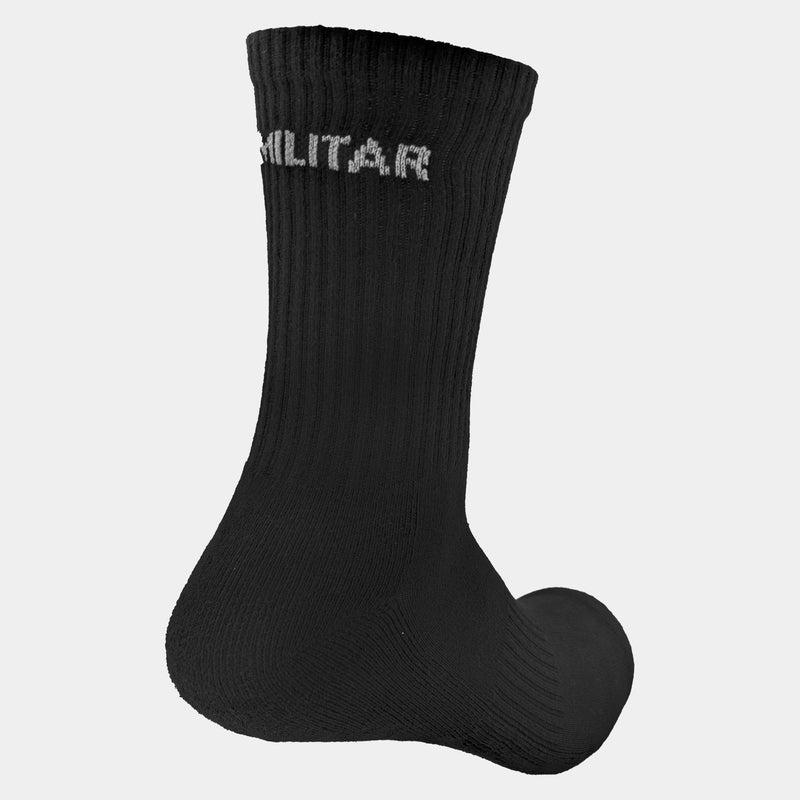 Meias all season basic - SERMILITAR