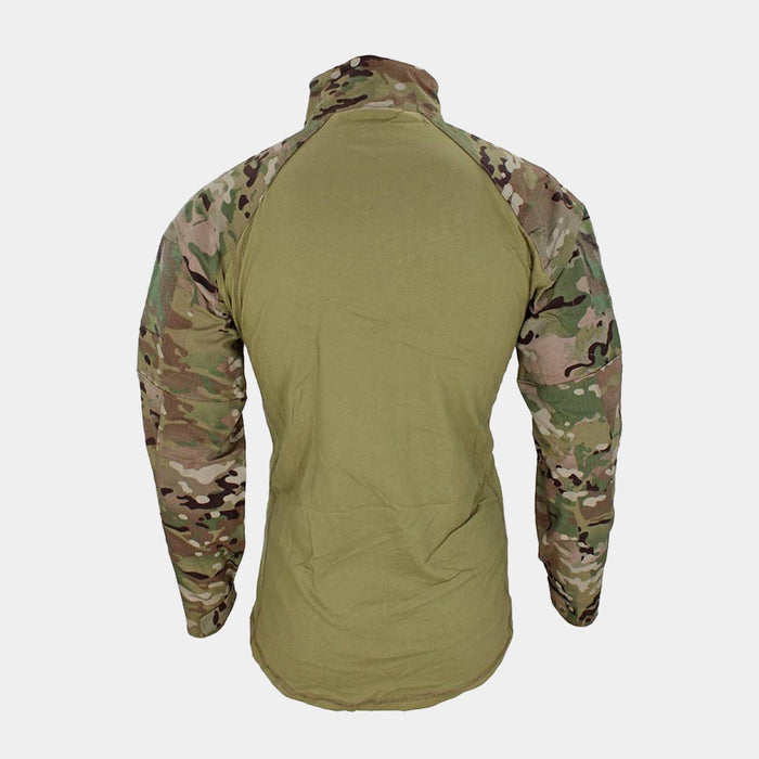 Blackbeard tactical t-shirt - Conquer