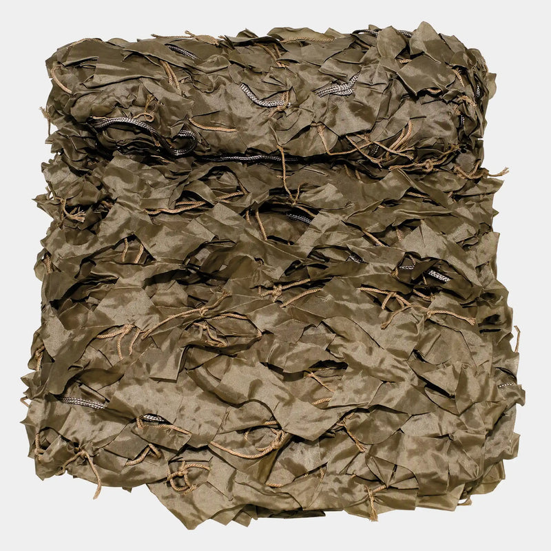 Red mimética de camuflaje 2x3m Basic - MFH