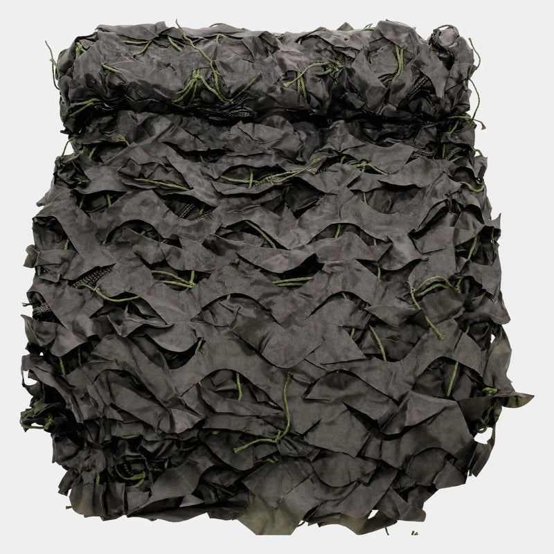 Red mimética de camuflaje 2x3m Basic - MFH