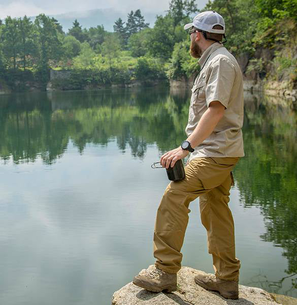 Metal Camp cup - Helikon Tex