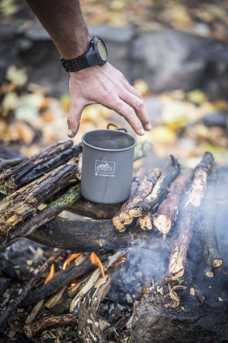 Metal Camp cup - Helikon Tex