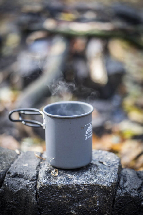 Tasse en métal Camp cup - Helikon Tex