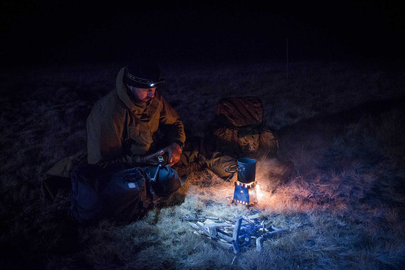 Metal Camp cup - Helikon Tex