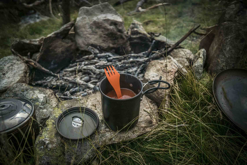 Tasse en métal Camp cup - Helikon Tex