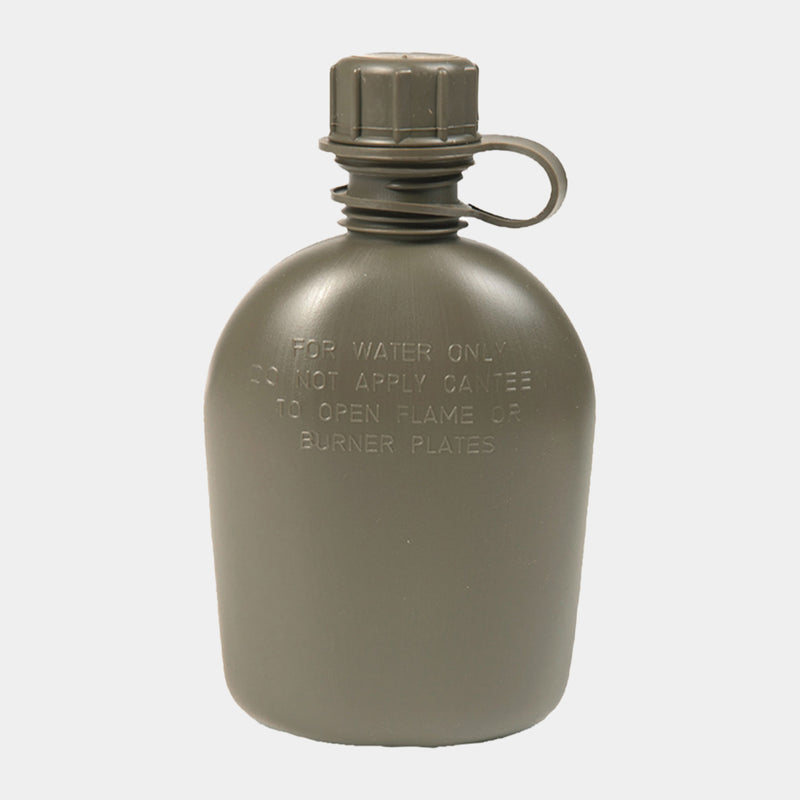 Cantil militar original US Style 1L - MIL-TEC