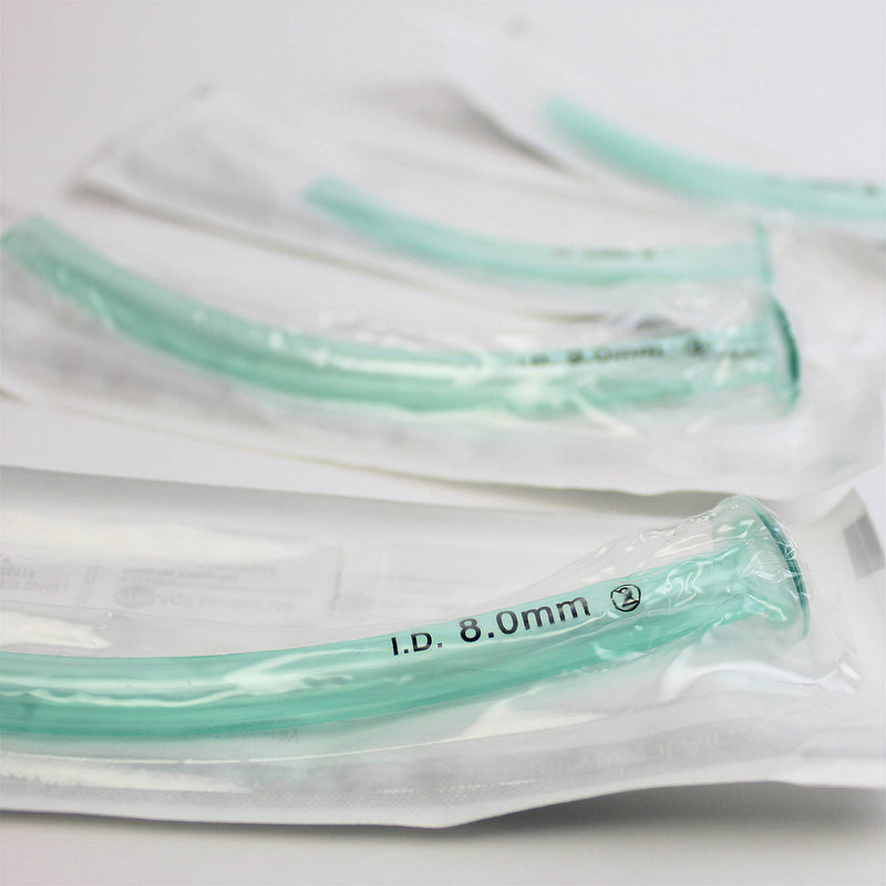 Cánula nasofaríngea - PRO-Breathe