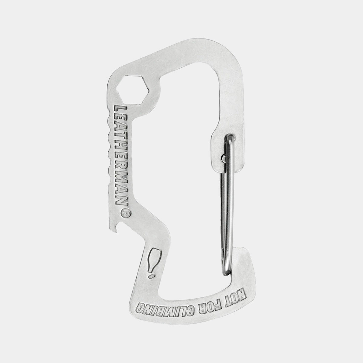 Sidekick carabiner - Leatherman — SERMILITAR