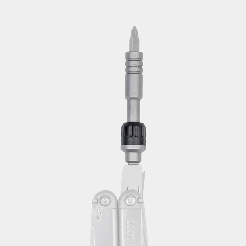 Accesorio para multiherramientas Carraca Ratchet Driver - Leatherman