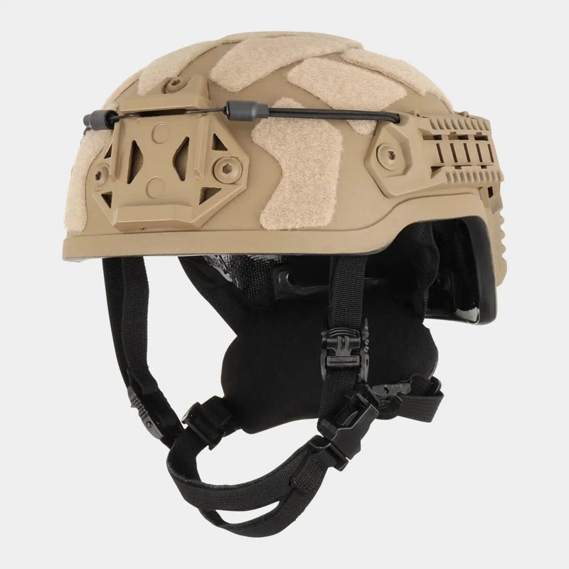 Casque ACH High Cut niveau IIIA - Pangolin