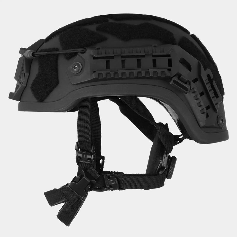 Casque ACH High Cut niveau IIIA - Pangolin