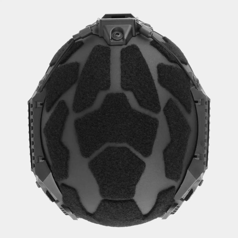 Casque ACH High Cut niveau IIIA - Pangolin
