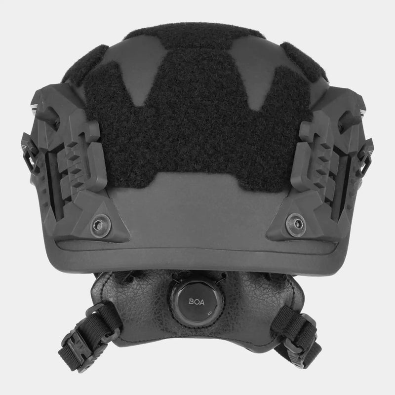 Casque ACH High Cut niveau IIIA - Pangolin