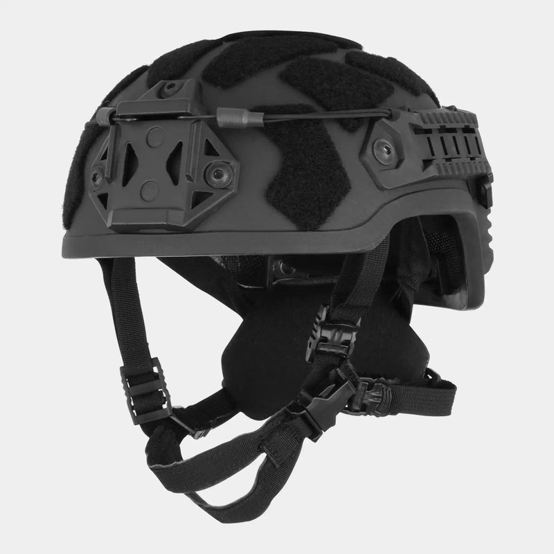 Casque ACH High Cut niveau IIIA - Pangolin