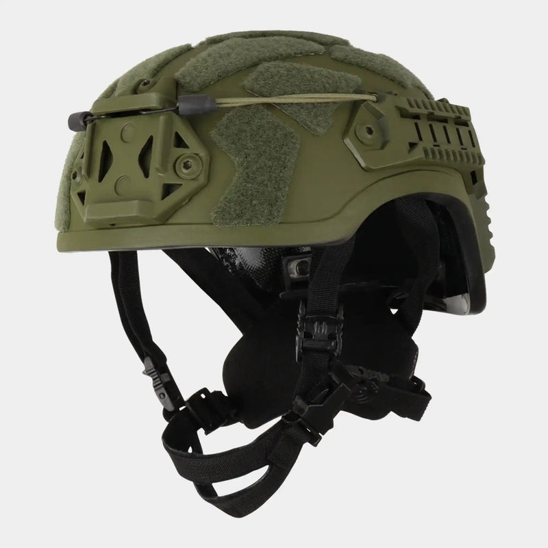 Casque ACH High Cut niveau IIIA - Pangolin