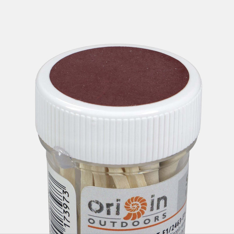 Cerini impermeabili antitempesta - Origin Outdoors