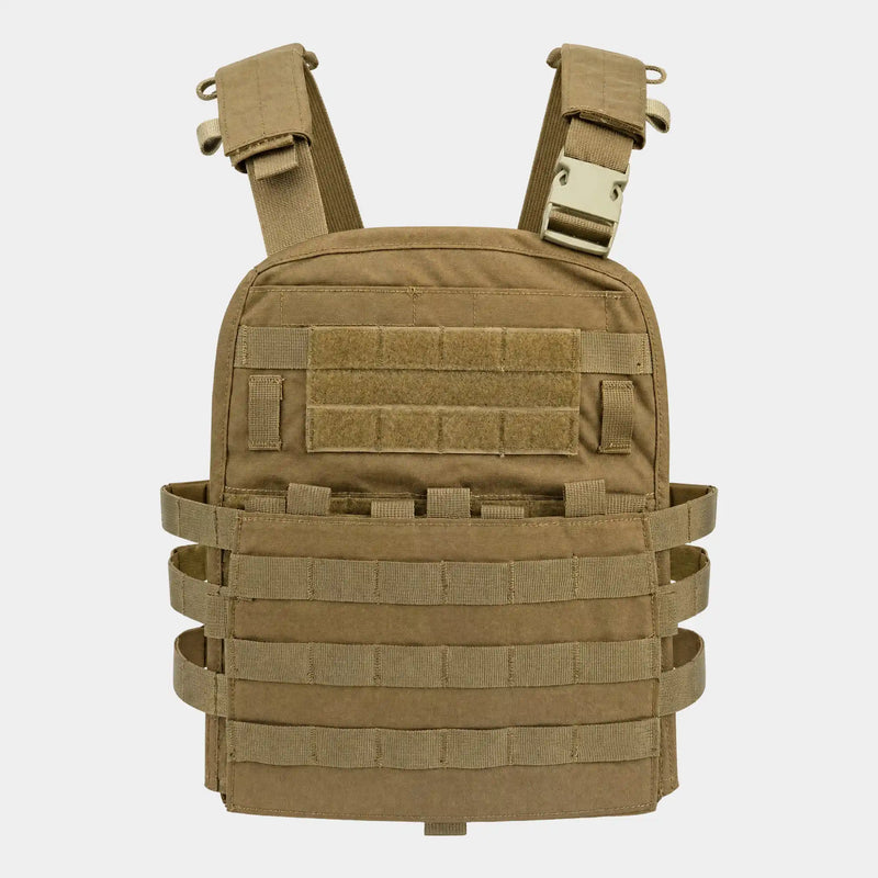 Chaleco portaplacas AVS - Emersongear