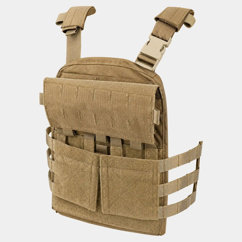 Chaleco portaplacas AVS - Emersongear