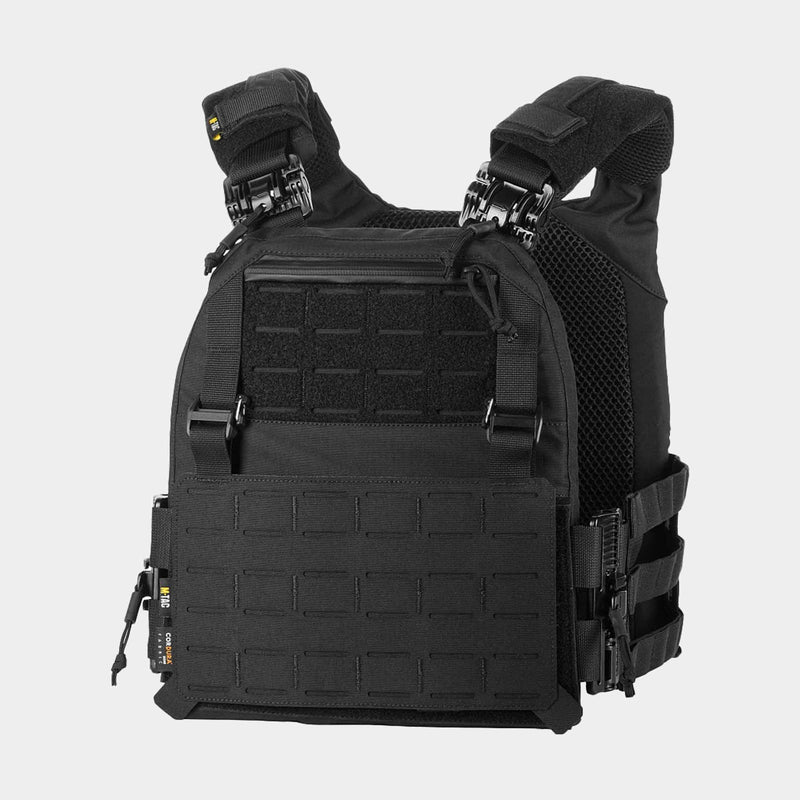 Chaleco portaplacas Cuirass Fast QRS Gen.II - M-TAC