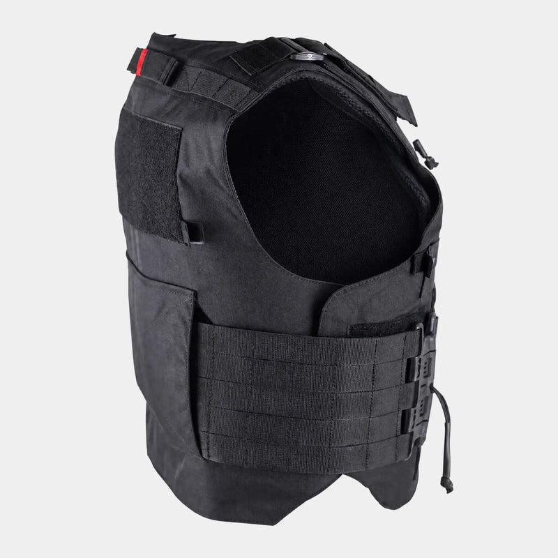 Pack de gilet Sentinel + panneaux pare-balles, anti-couteau et anti-perforation Pangolin