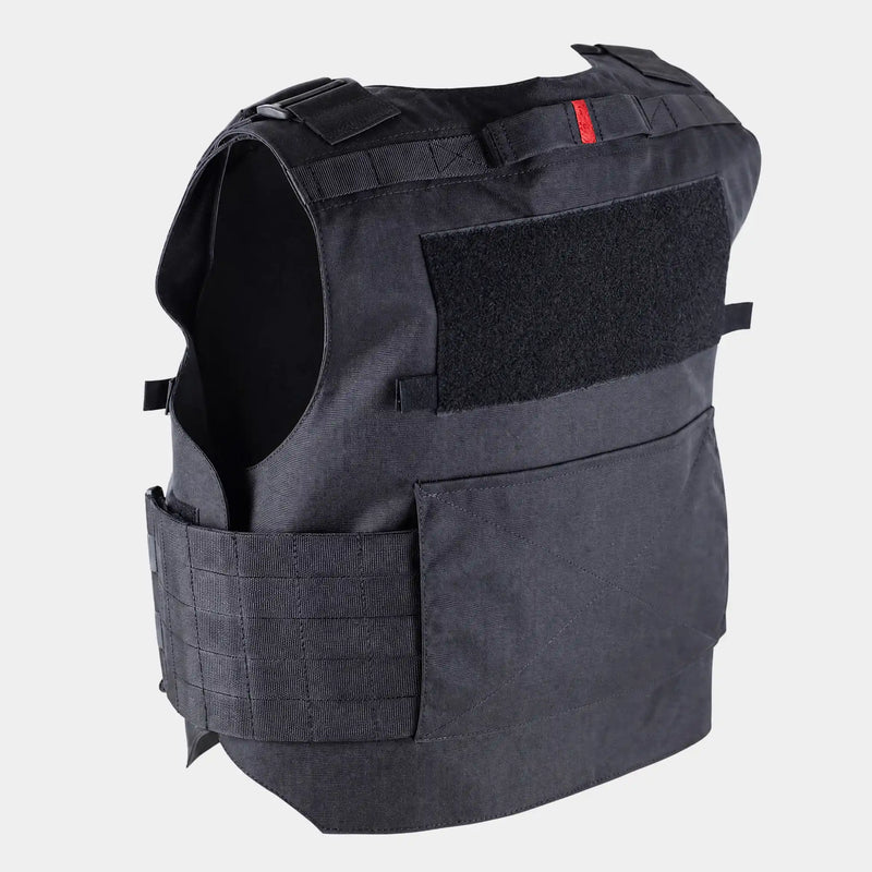 Pack de gilet Sentinel + panneaux pare-balles, anti-couteau et anti-perforation Pangolin