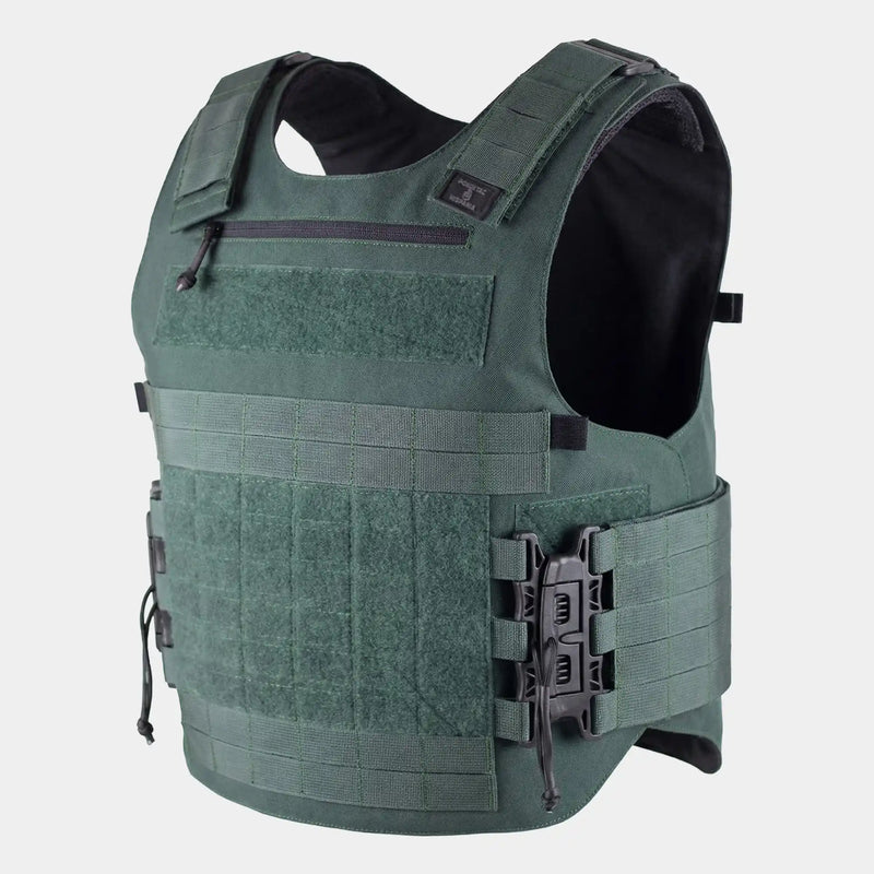 Chaleco para paneles blandos Sentinel - Pondetac