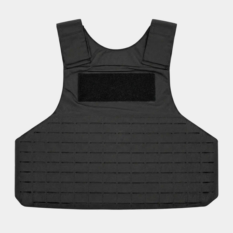 Chaleco anti-cuchillo y antipinchazo + funda molle - Barbaric