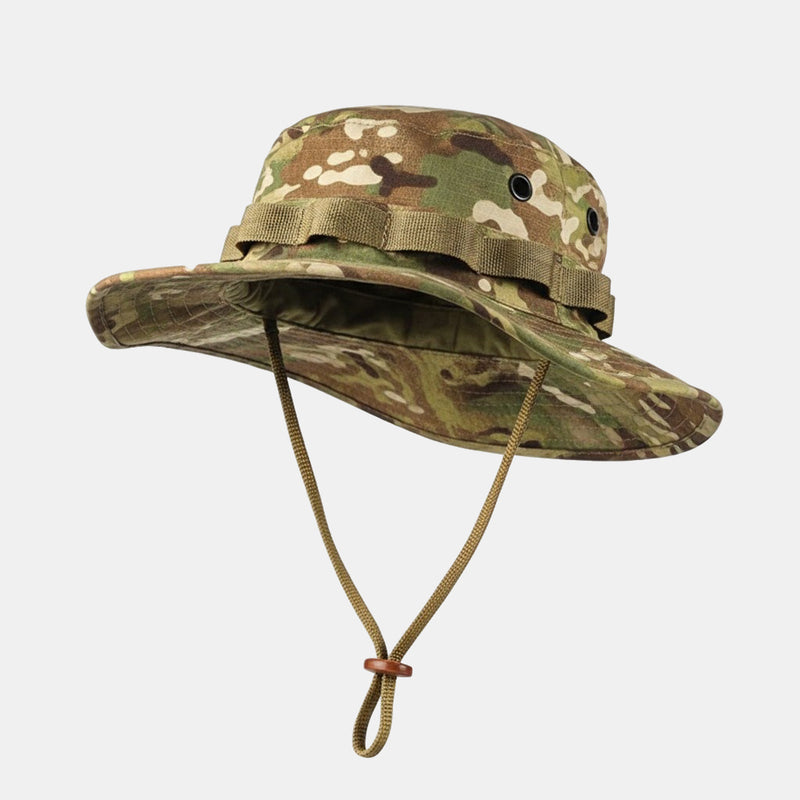 Chambergo - Immortal Warrior